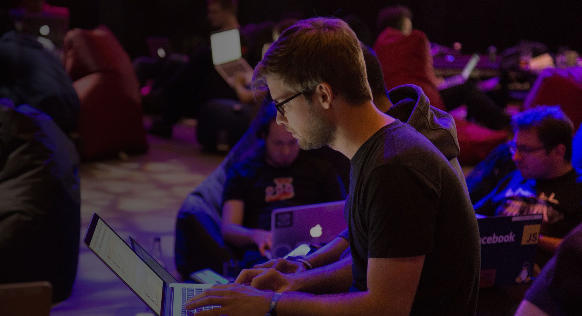 iQ Texting Beta Version cover